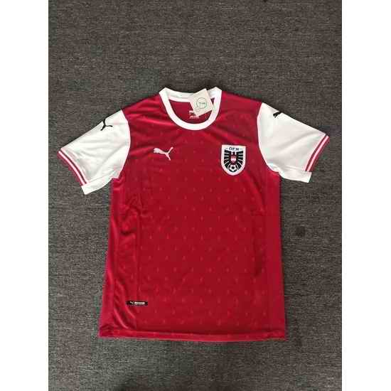 Country National Soccer Jersey 146